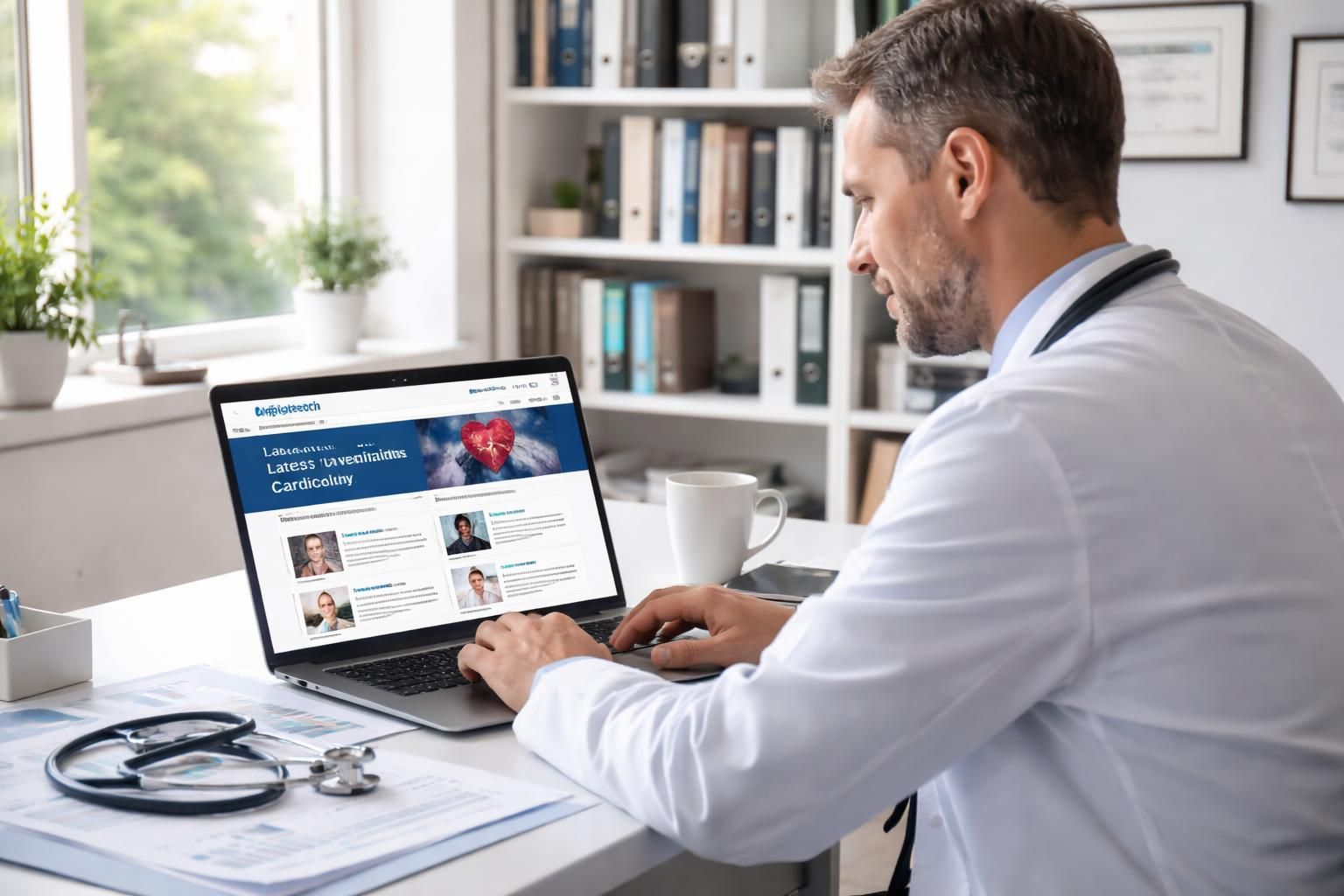 découvrez les dernières actualités, innovations et conseils sur angiotech blog, la source incontournable pour les professionnels de la santé.