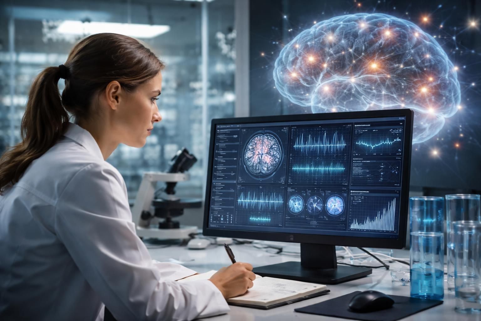 découvrez les résultats des recherches sur la durée d'action de synapsyl pour améliorer l'attention et la concentration.