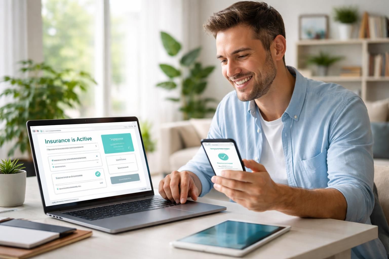 découvrez comment améliorer l'expérience client dans les services d'assurance en ligne grâce à des solutions innovantes et un service personnalisé.