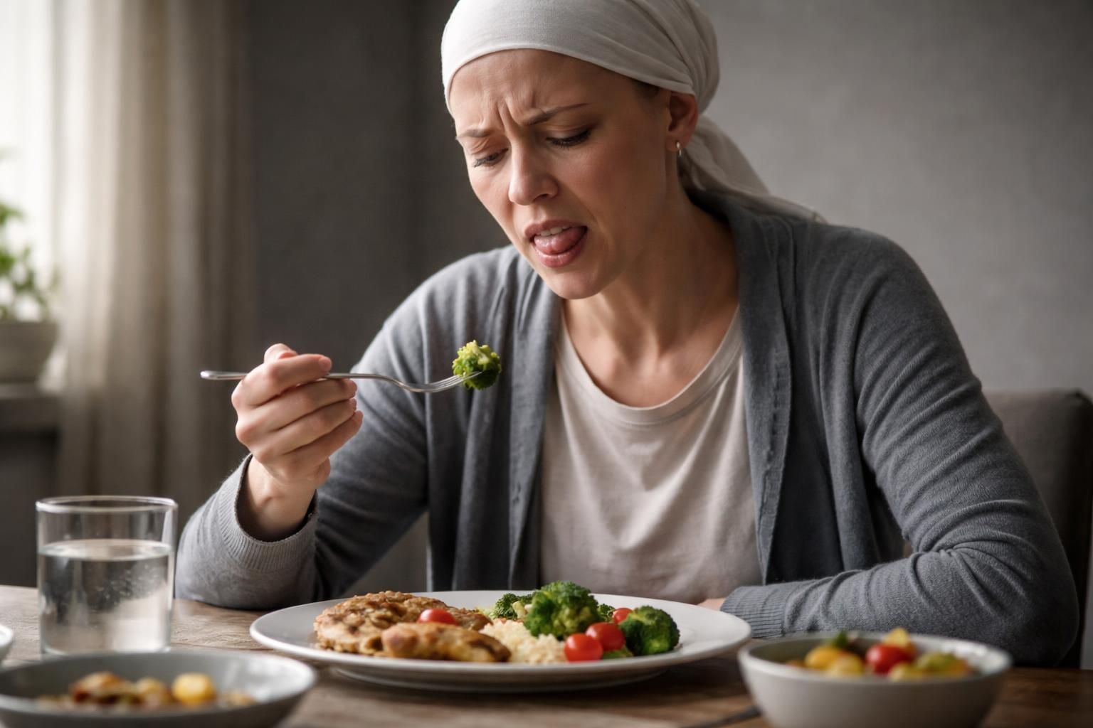 découvrez comment le cancer et le goût amer dans la bouche influencent l'alimentation, leurs effets sur l'appétit et des conseils pour mieux gérer ces symptômes au quotidien.