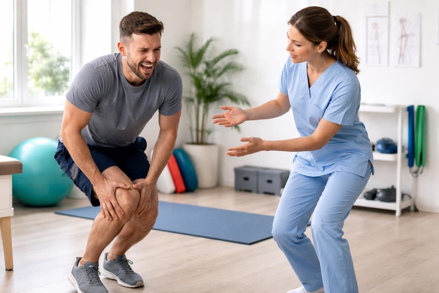 découvrez les mouvements à éviter en cas de cruralgie pour soulager la douleur et prévenir les complications. informez-vous sur les gestes indispensables à connaître.