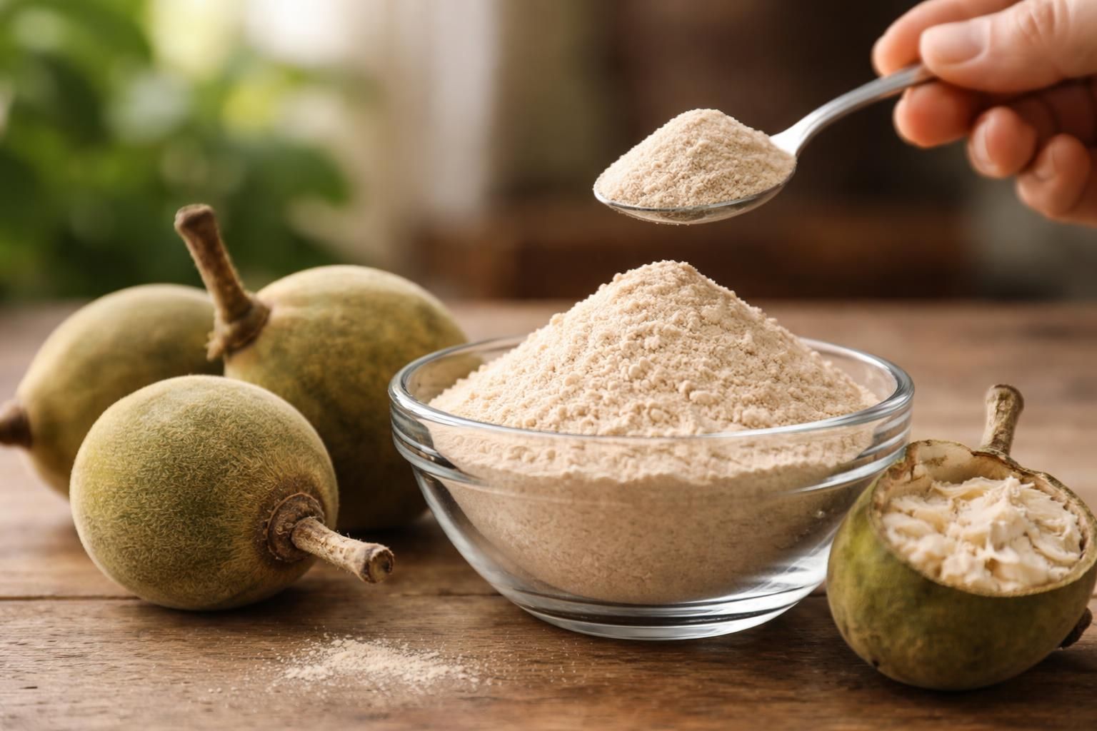 découvrez les bienfaits de la poudre de baobab ainsi que ses effets secondaires potentiels. informez-vous sur ce que les utilisateurs doivent savoir avant de l'adopter.