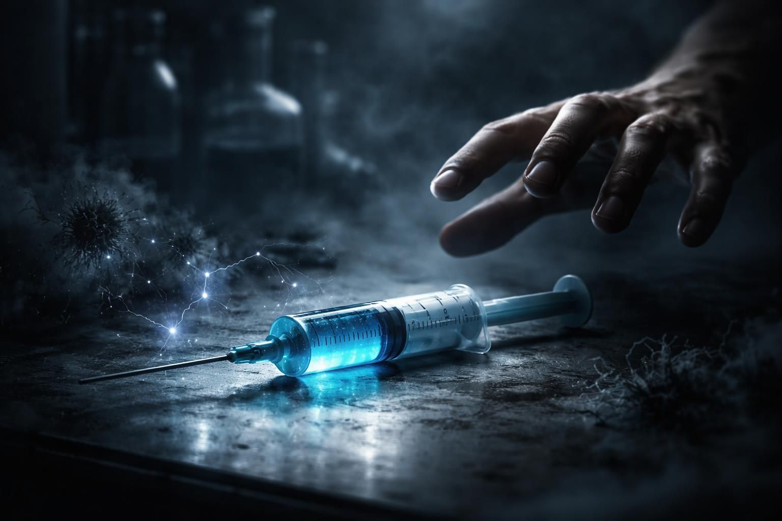 découvrez les risques potentiels liés à l'utilisation du cytocore et apprenez à les reconnaître pour garantir une utilisation en toute sécurité.