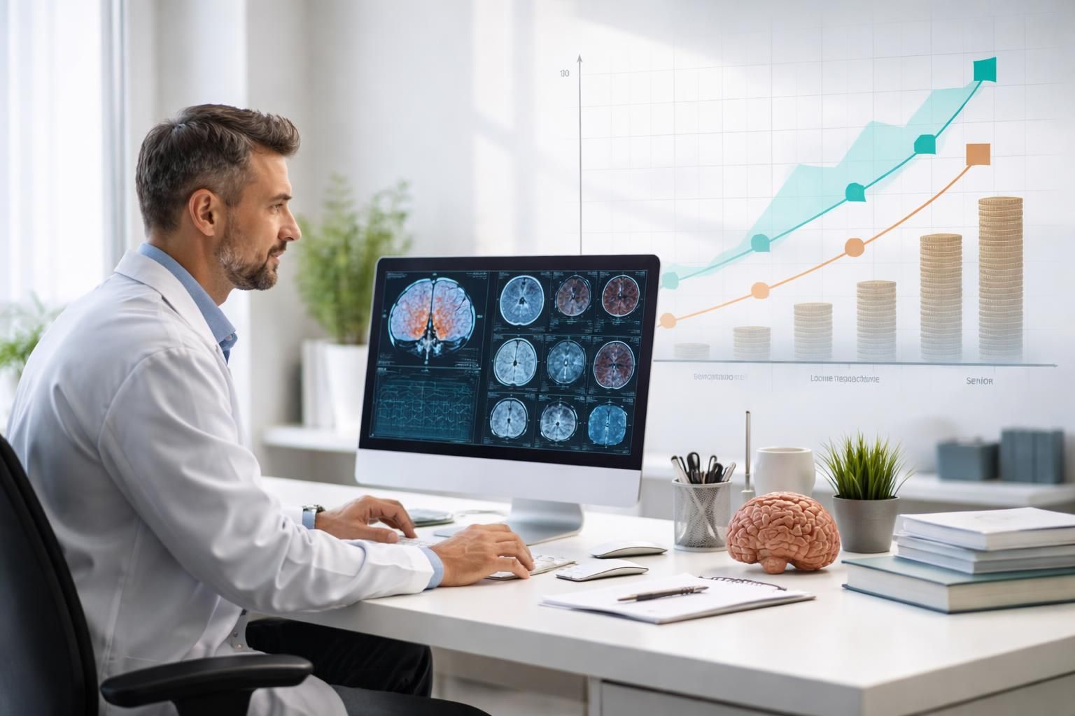 découvrez les salaires des neuropsychologues en fonction de leur statut professionnel et de leur expérience. analyse complète des revenus pour mieux comprendre cette carrière.