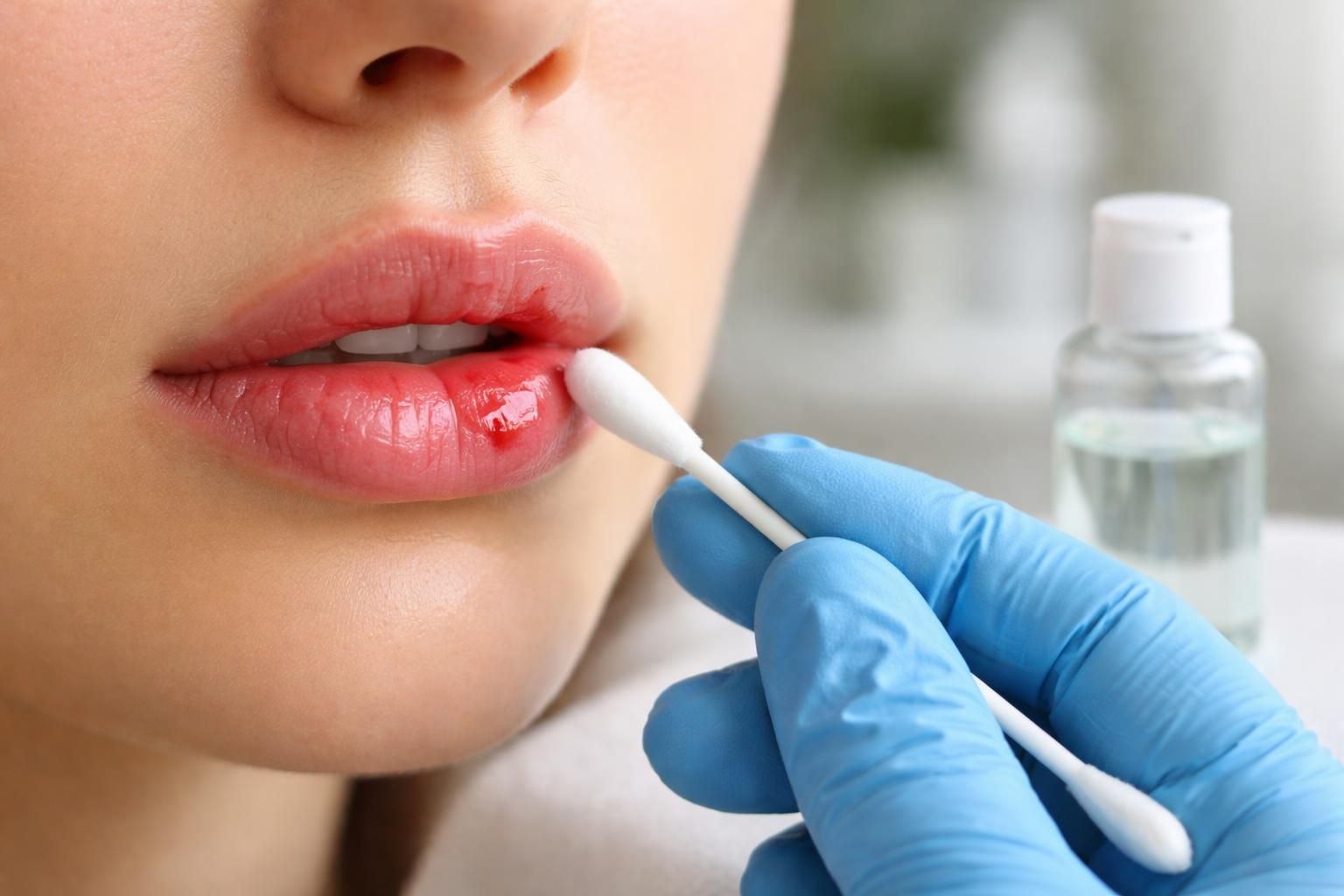 découvrez les gestes essentiels et les soins spécifiques à adopter rapidement pour traiter une morsure sur la lèvre et favoriser une guérison efficace.