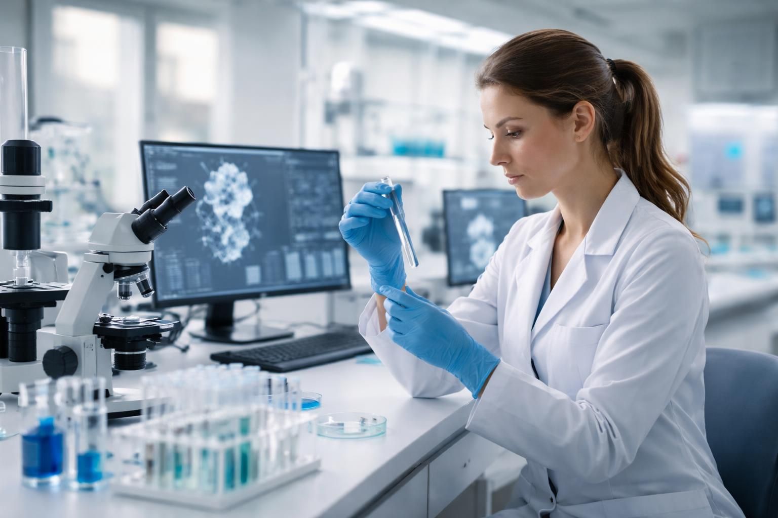 découvrez tout ce qu'il faut savoir avant de réaliser un test pour la protéine, ses bénéfices, procédures et précautions essentielles.