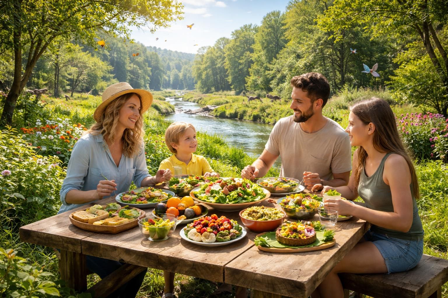 découvrez les bienfaits de wegowy pour l'environnement et comment cette solution innovante contribue à un avenir plus durable et respectueux de la nature.