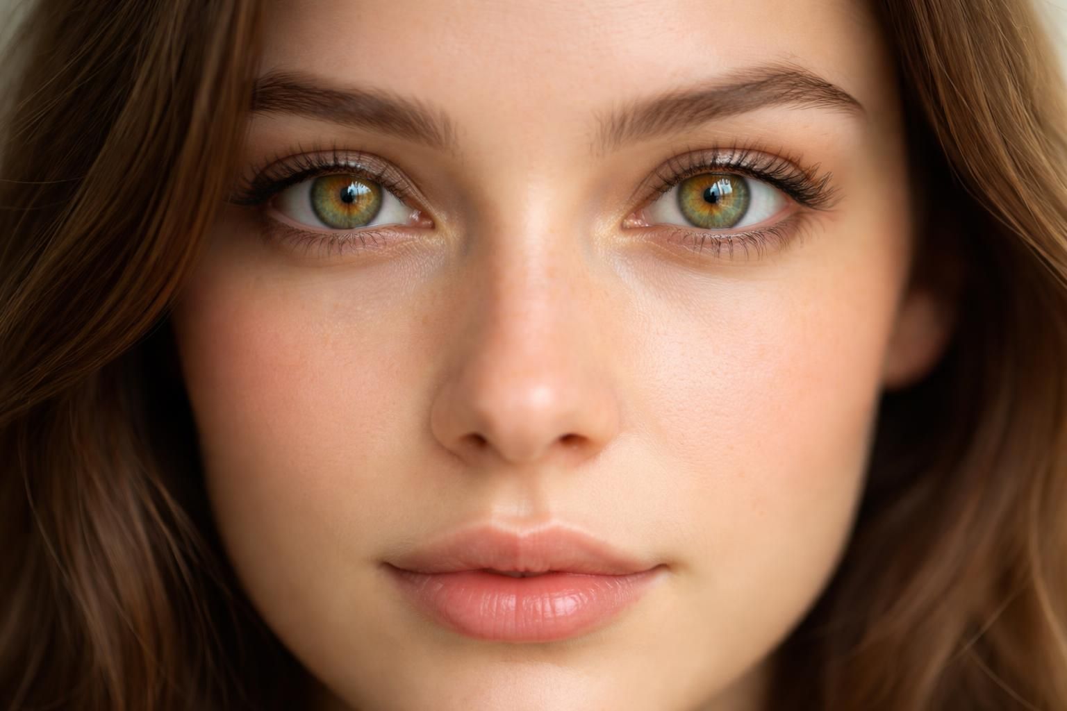 découvrez la rareté des yeux hazel, leur origine unique et les raisons qui les rendent si spéciaux.