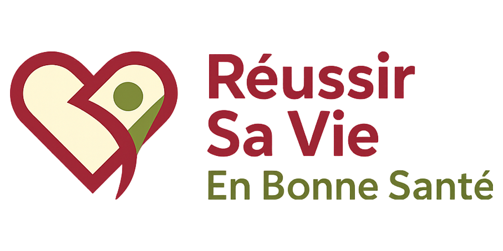 Réussir Sa Vie En Bonne Santé