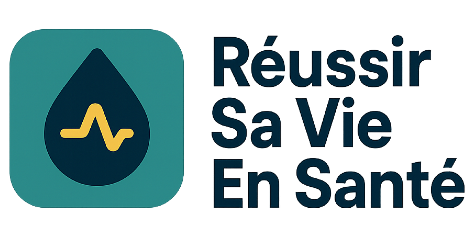 Réussir Sa Vie En Santé